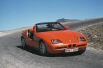 BMW Z1 1988 года